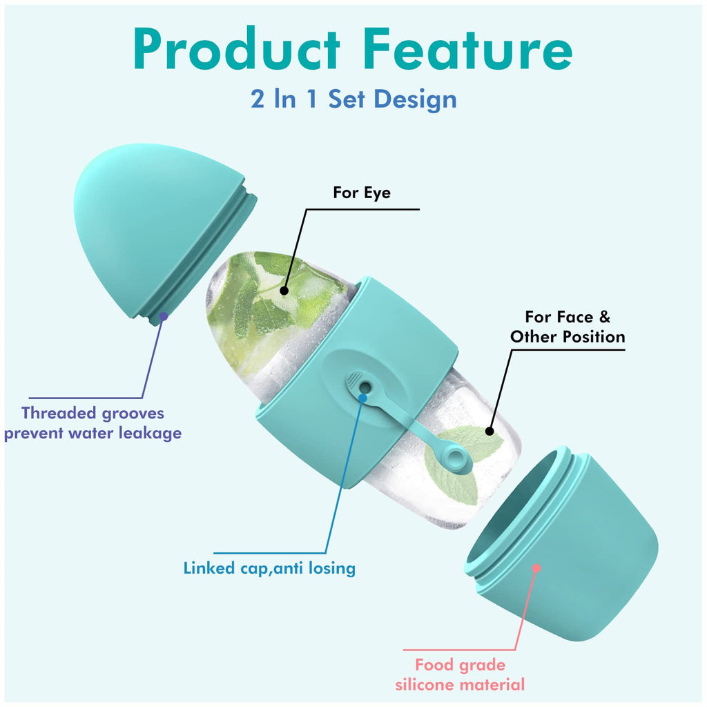 Ice Face Roller for Cooling & Skin Refreshing