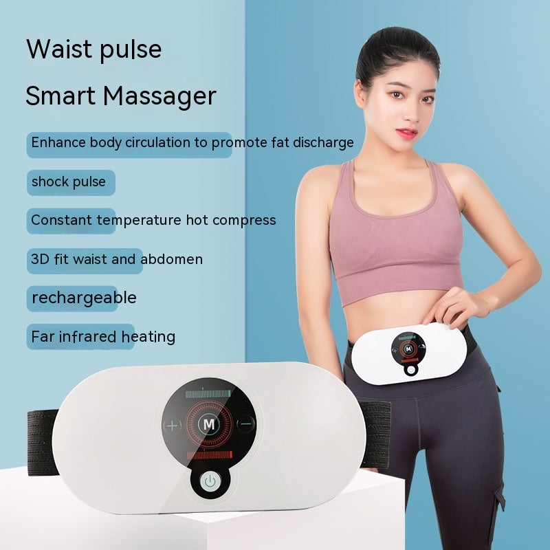 Smart Massage Instrument