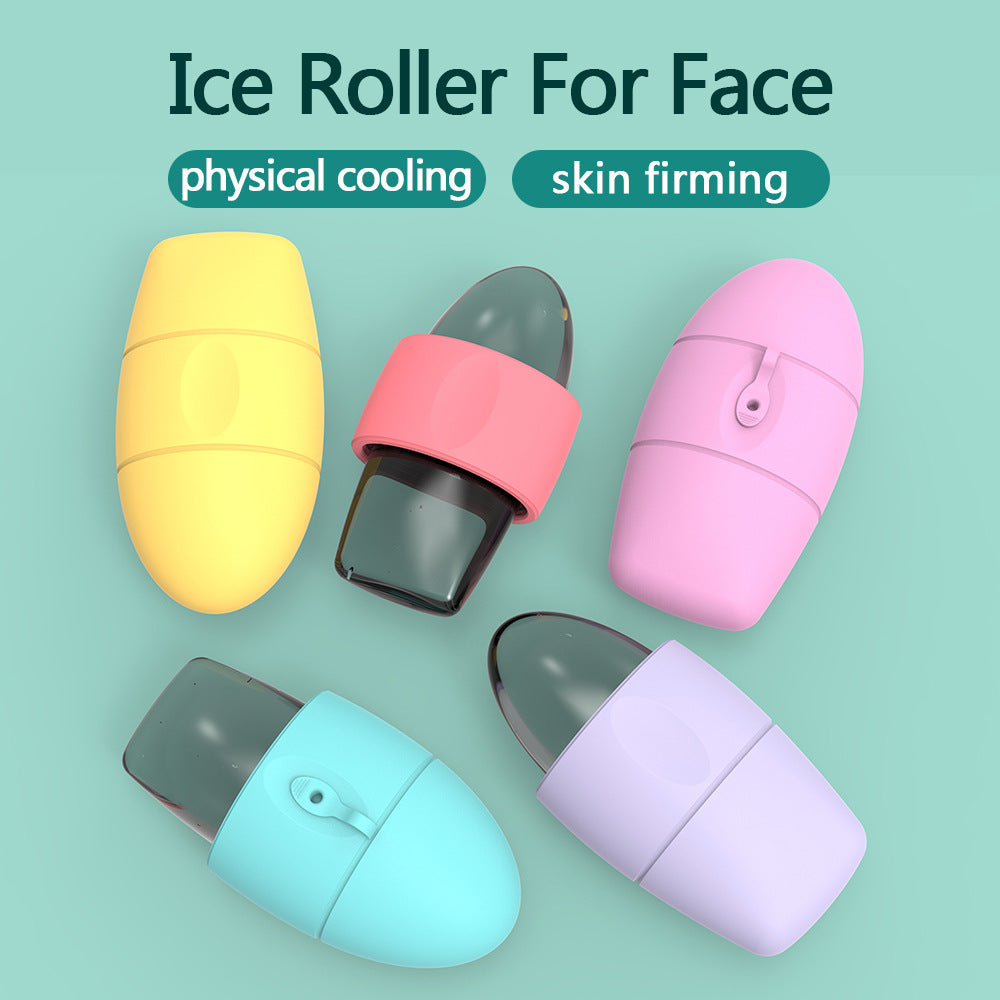 Ice Face Roller for Cooling & Skin Refreshing