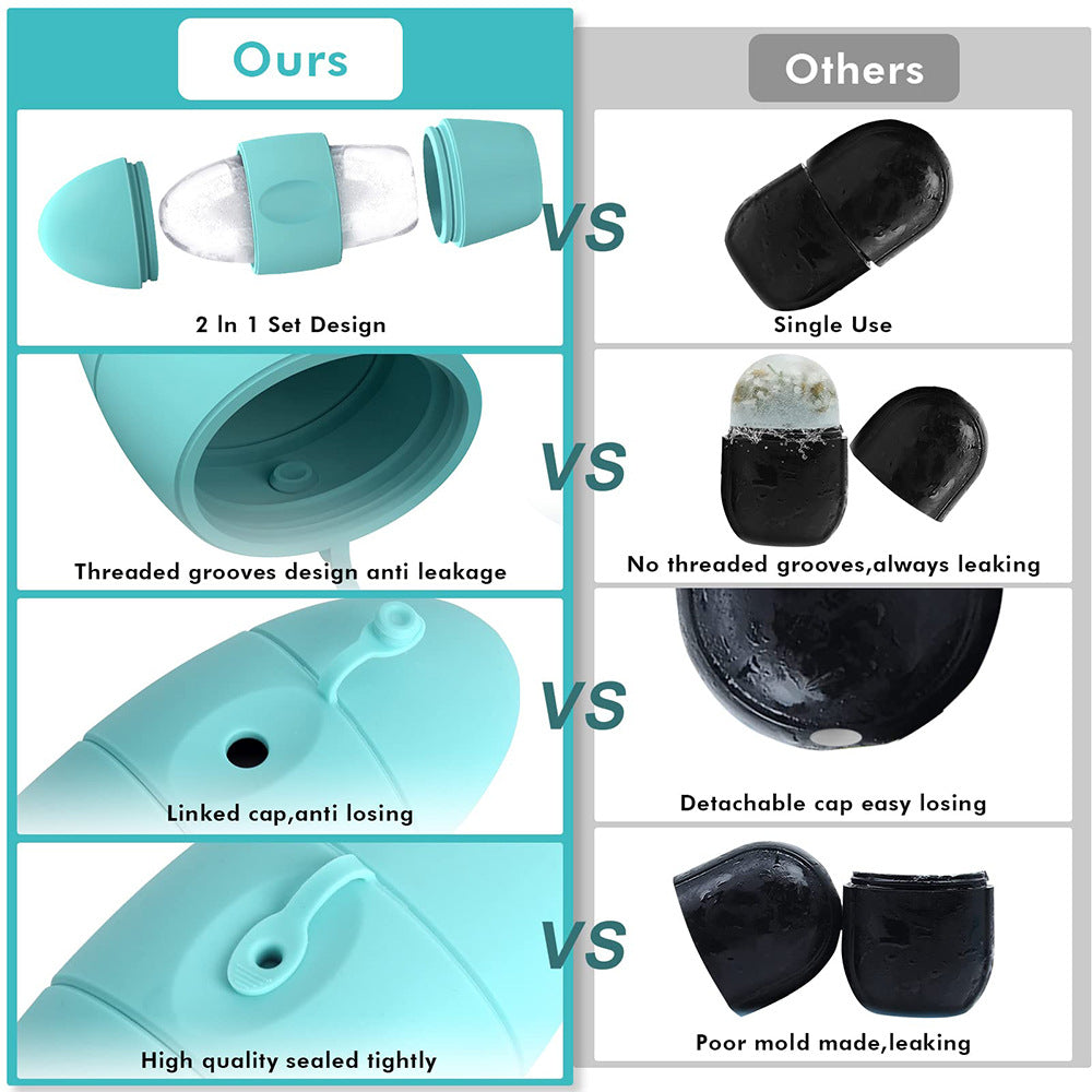 Ice Face Roller for Cooling & Skin Refreshing