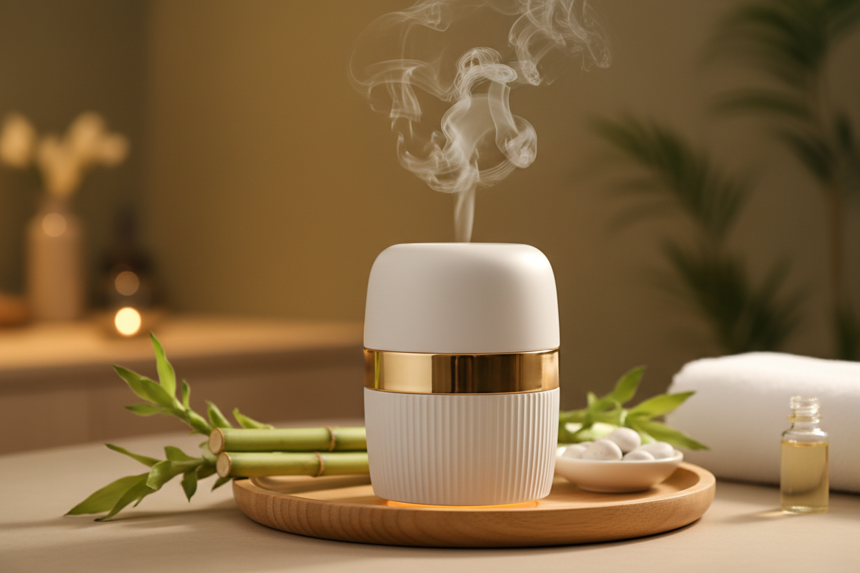 Aroma Diffusers