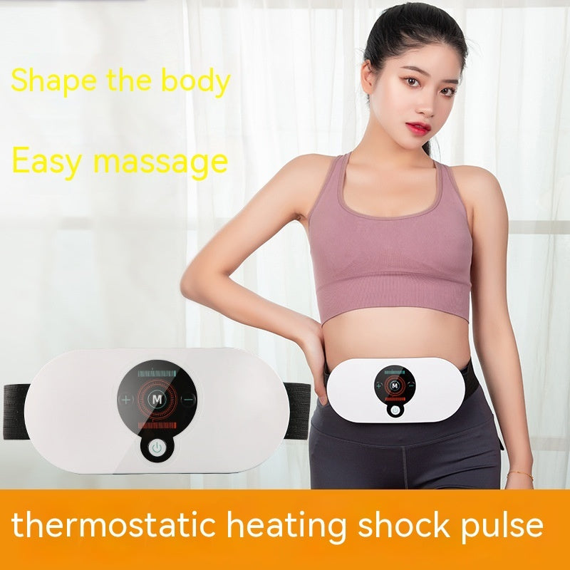 Smart Massage Instrument