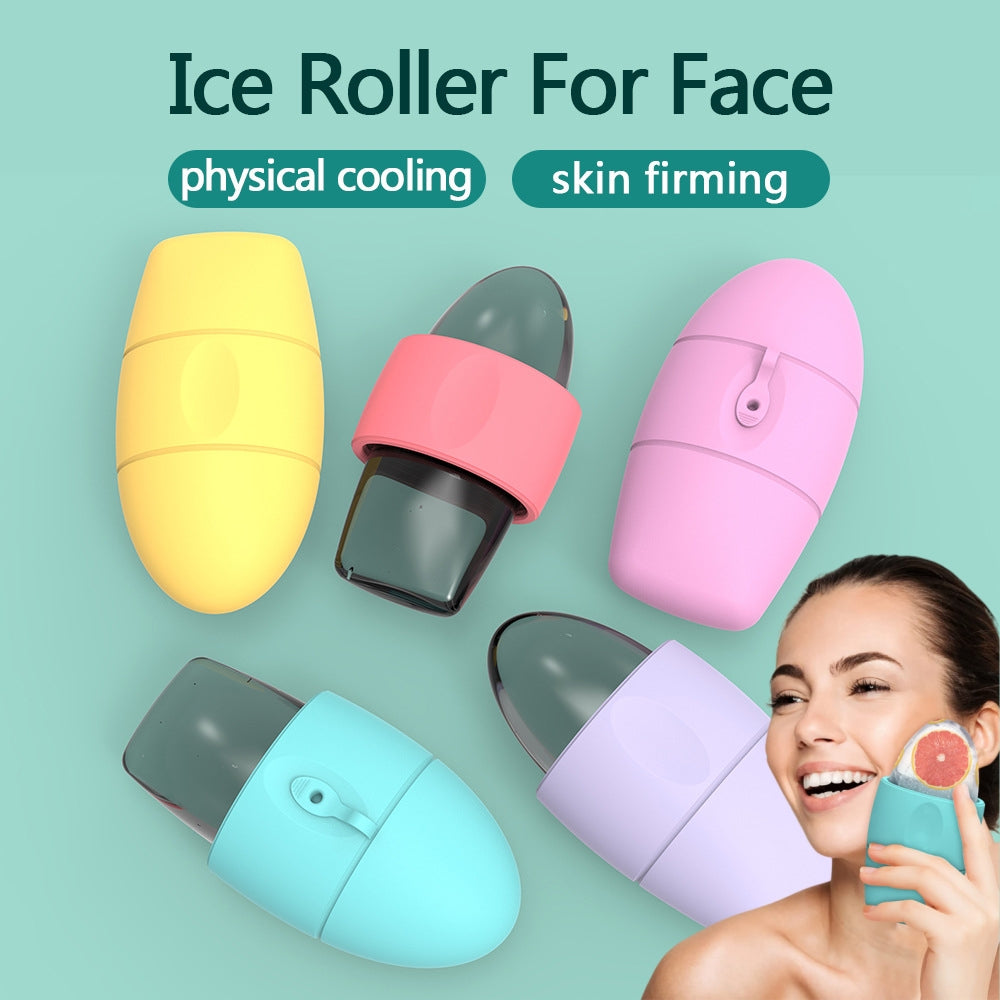 Ice Face Roller for Cooling & Skin Refreshing